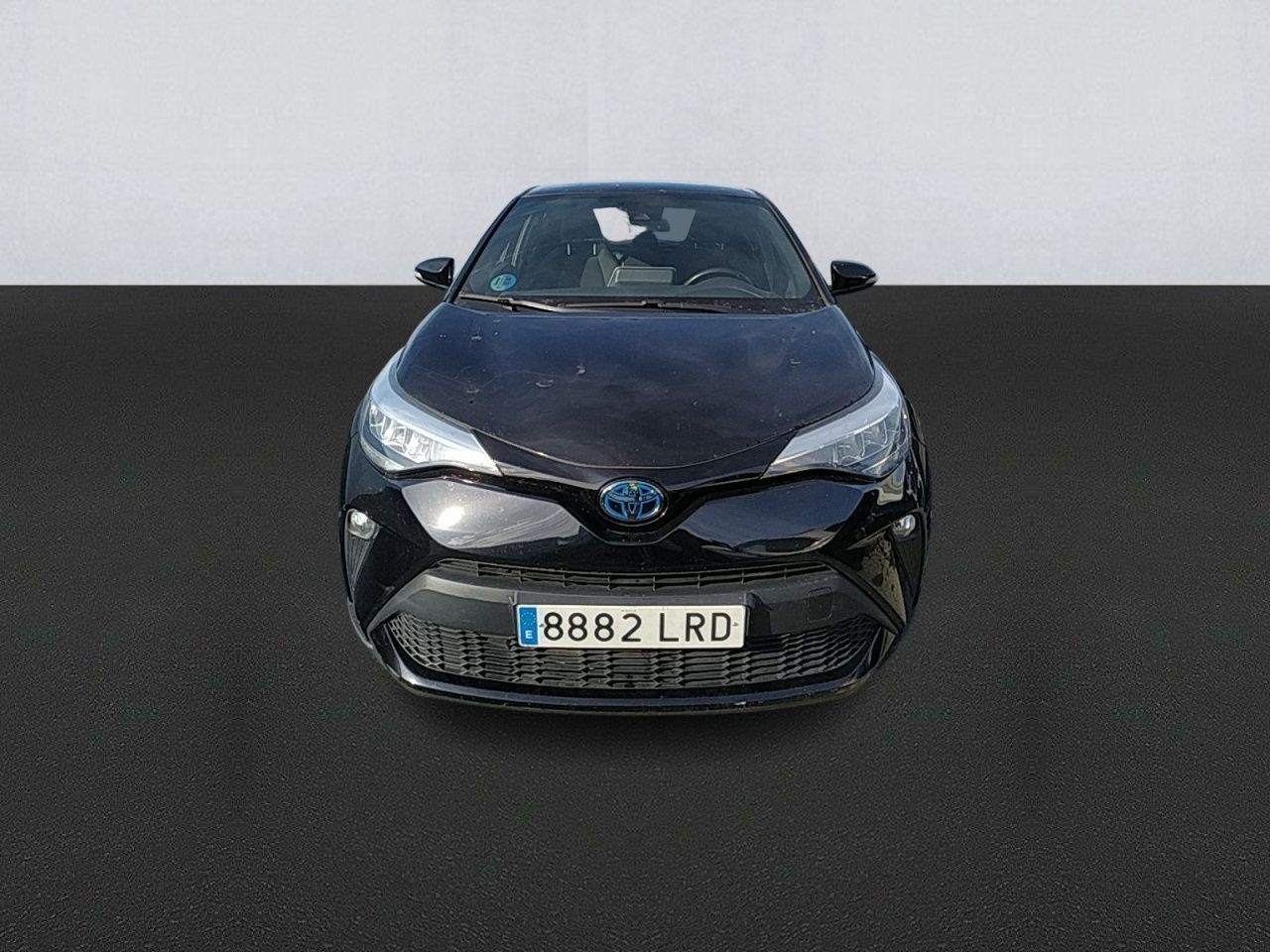 toyota c-hr 2021 / foto grande (2)