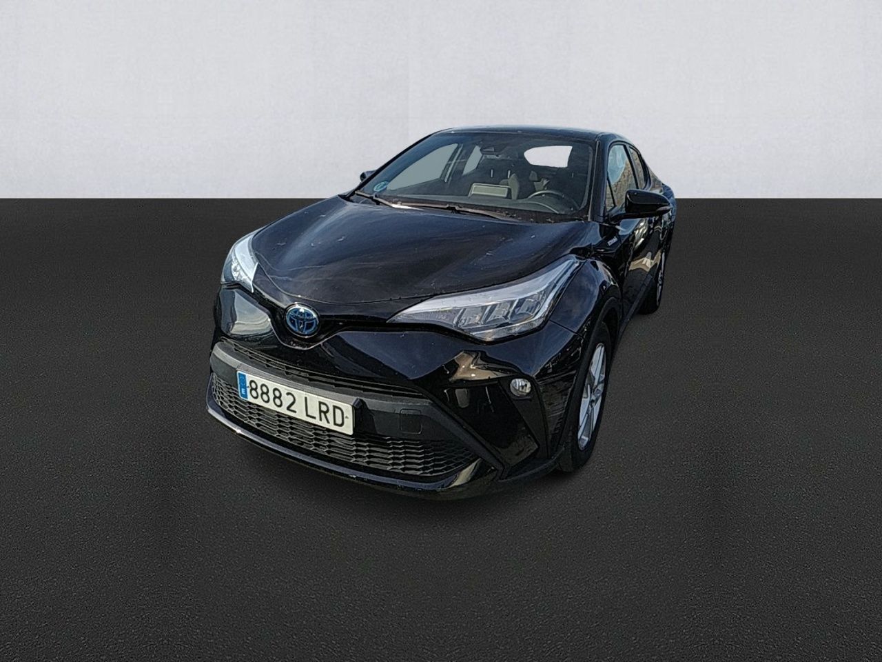 Foto toyota c-hr 2021 /