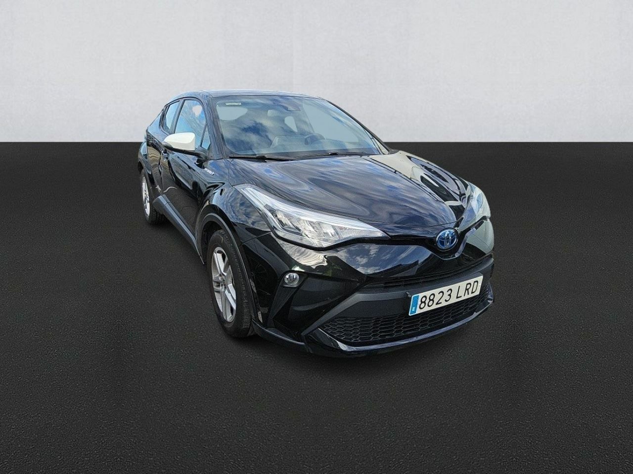 toyota c-hr 2021 / foto grande (3)