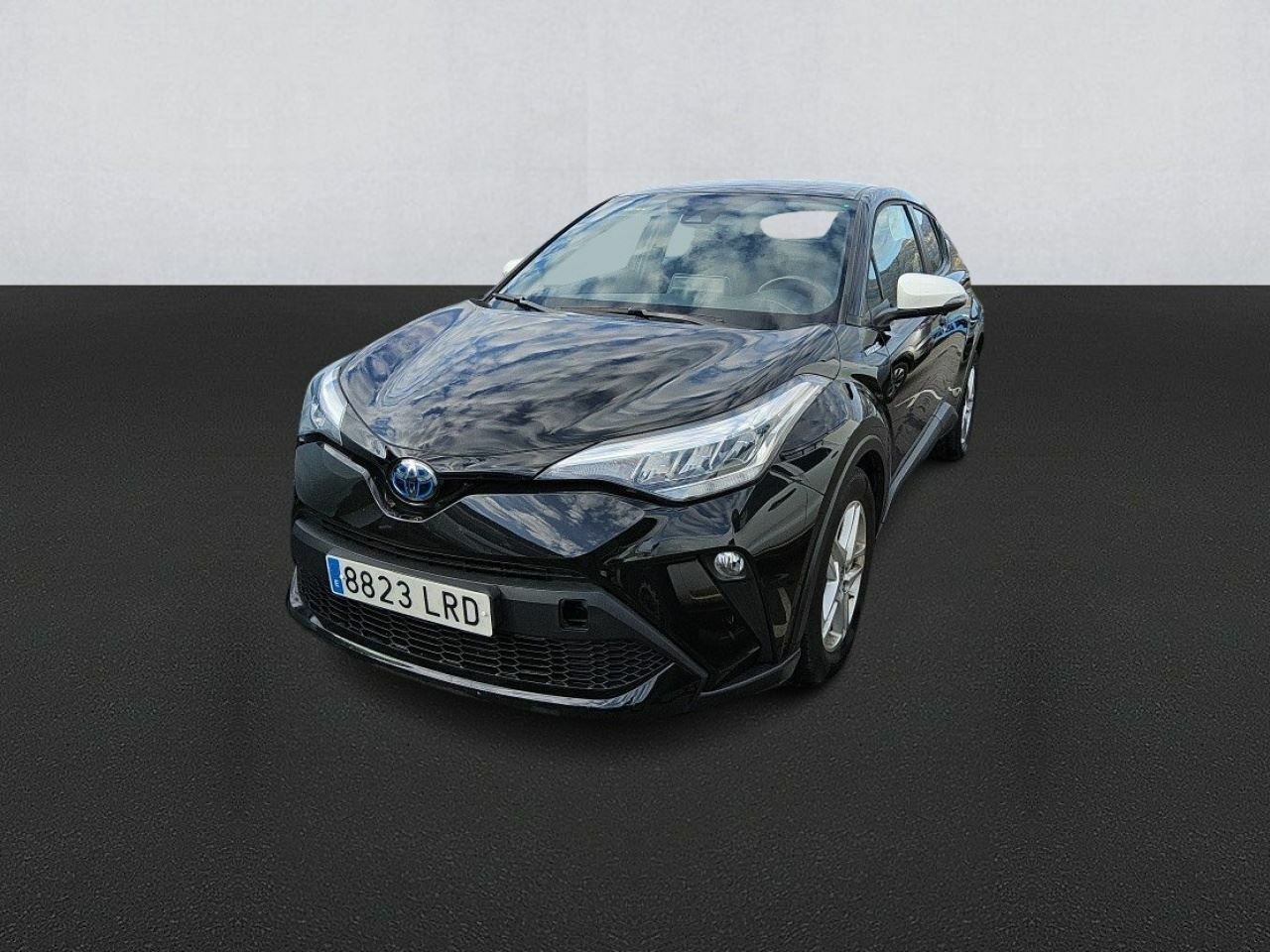 Foto toyota c-hr 2021 /