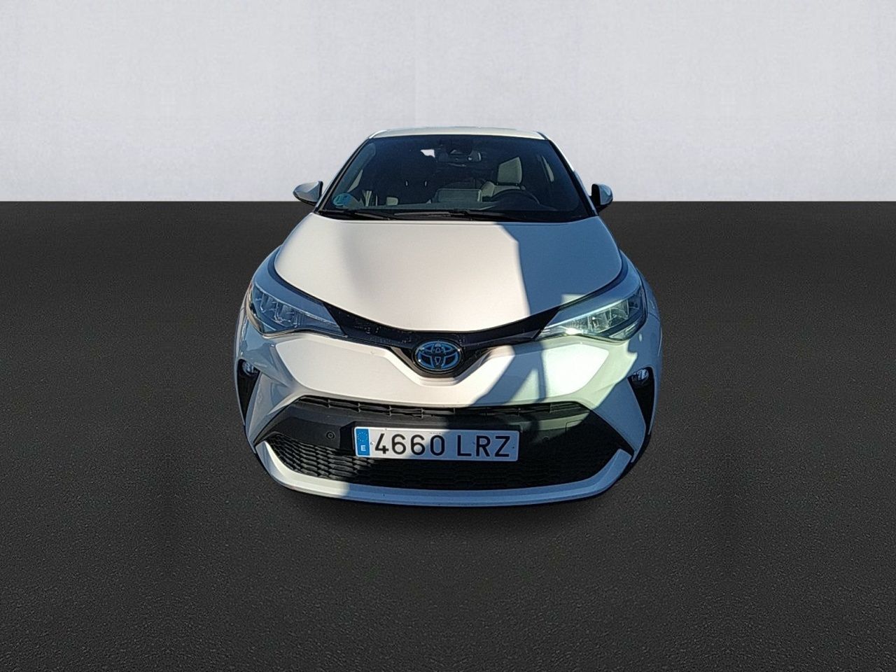 toyota c-hr 2021 / foto grande (2)