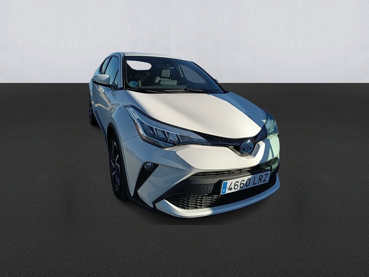 toyota c-hr 2021 / foto grande (3)