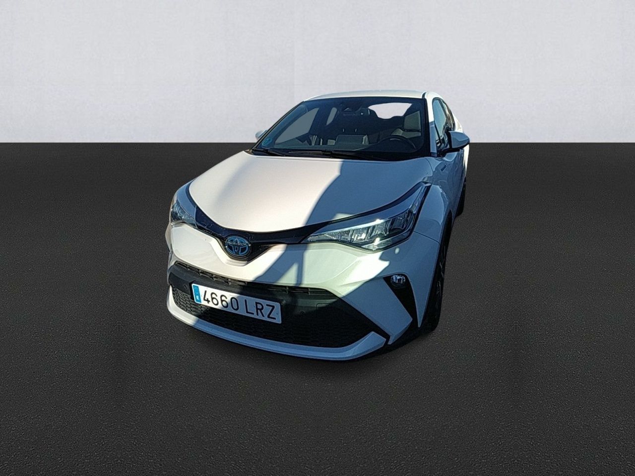 Foto toyota c-hr 2021 /