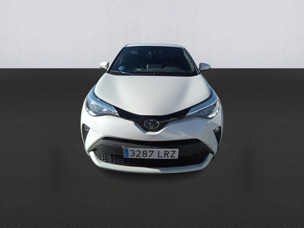 toyota c-hr 2021 / foto grande (2)
