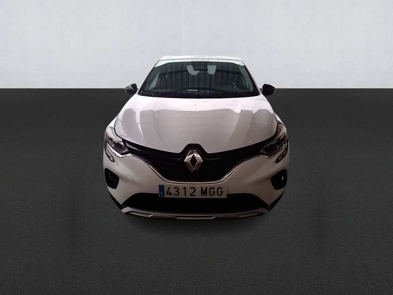 renault captur 2023 / foto grande (2)