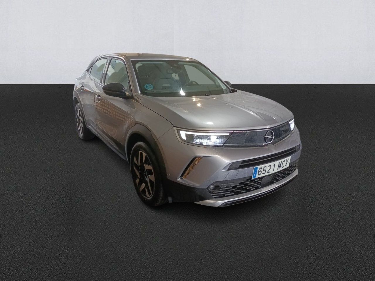 opel mokka 2022 / foto grande (3)