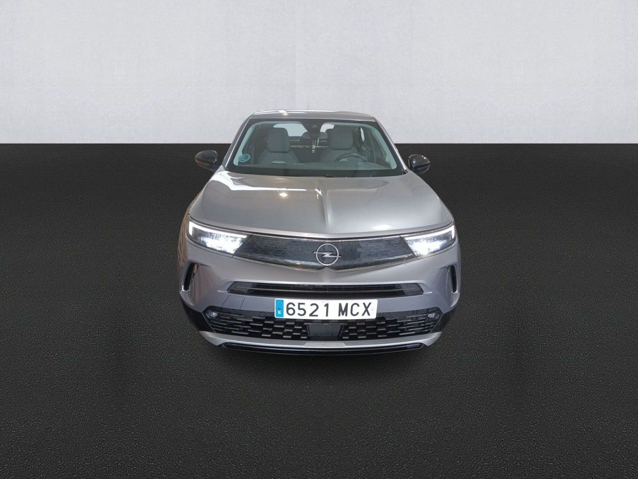 opel mokka 2022 / foto grande (2)