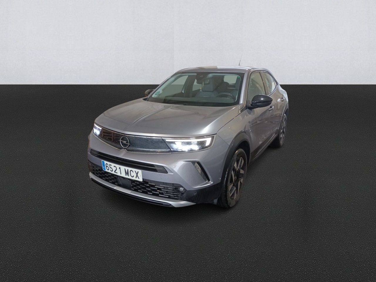 Foto opel mokka 2022 /