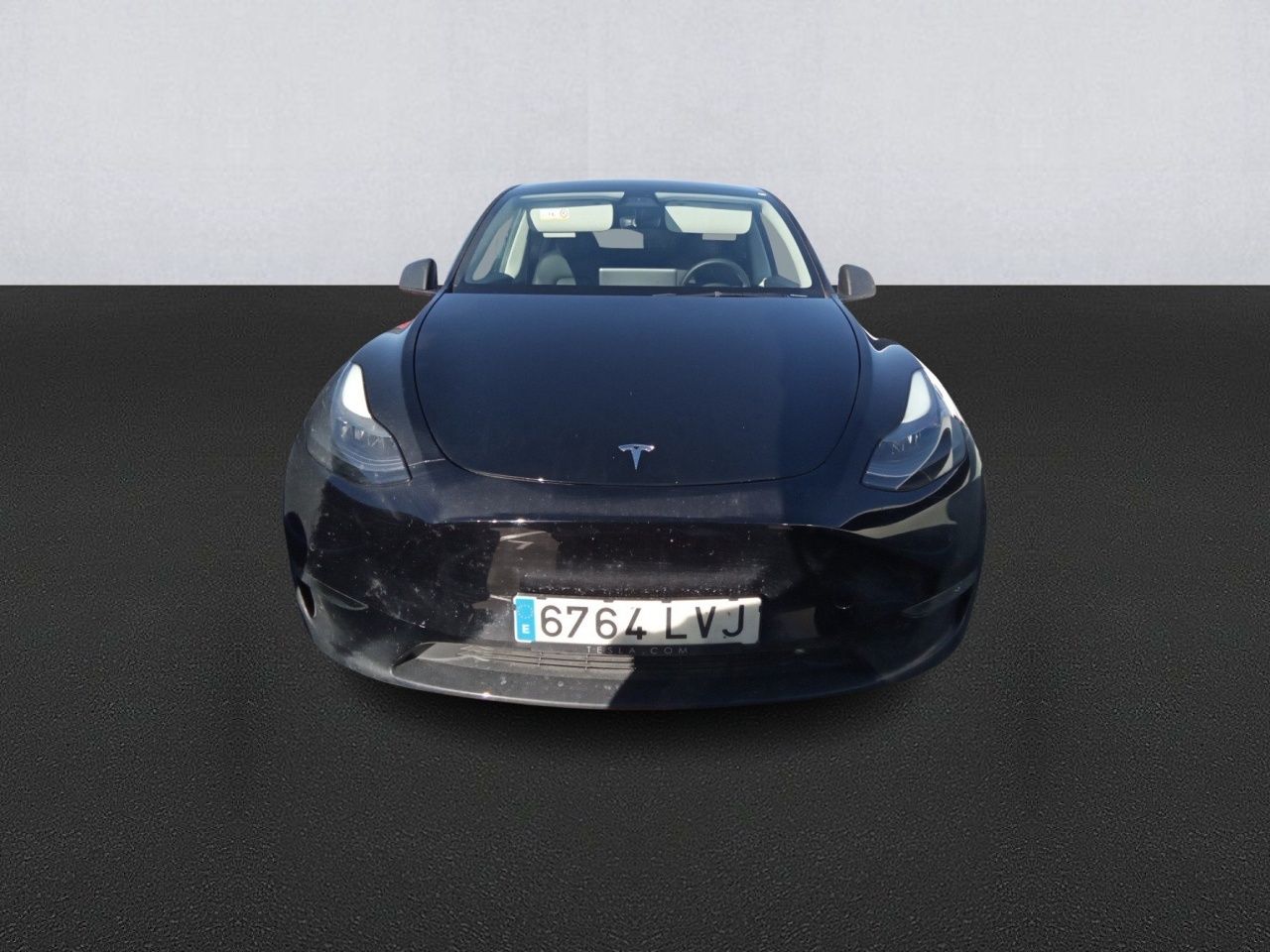 tesla model y 2021 / foto grande (2)