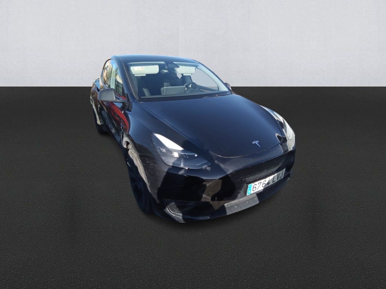 tesla model y 2021 / foto grande (3)