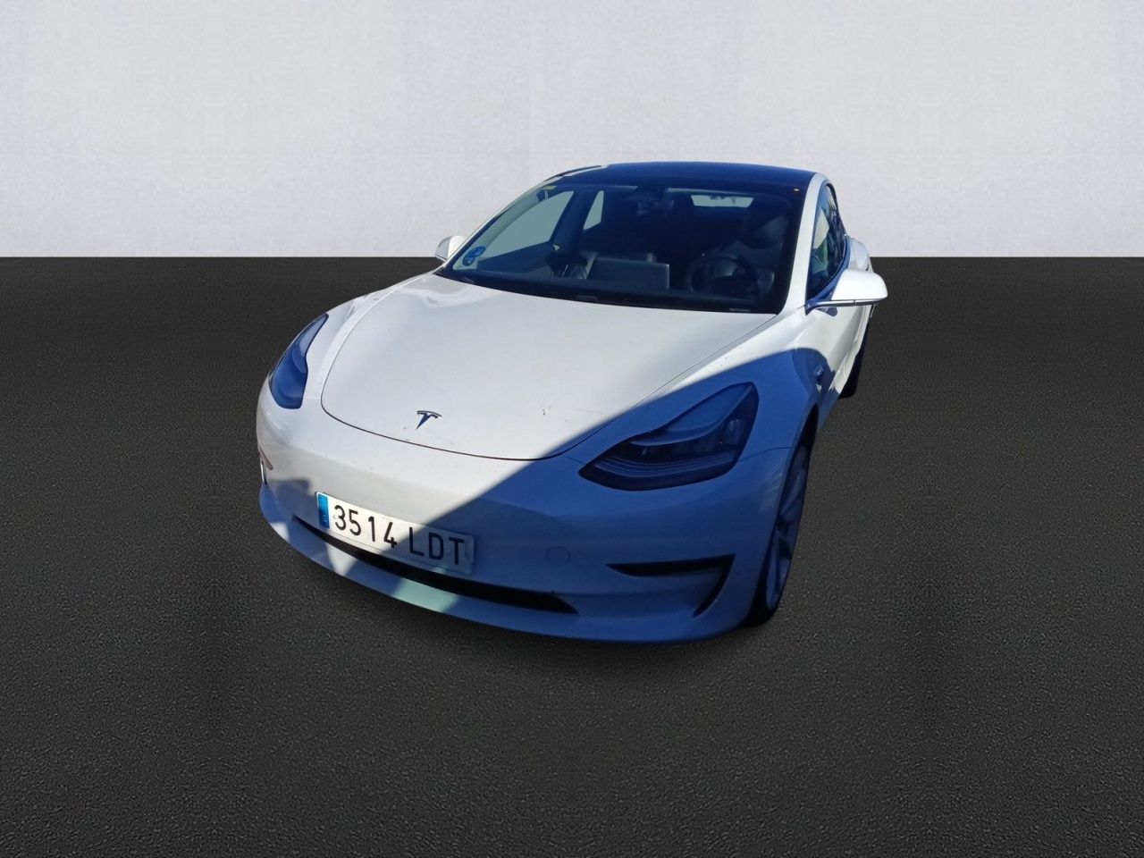 Foto tesla model 3 2020 /