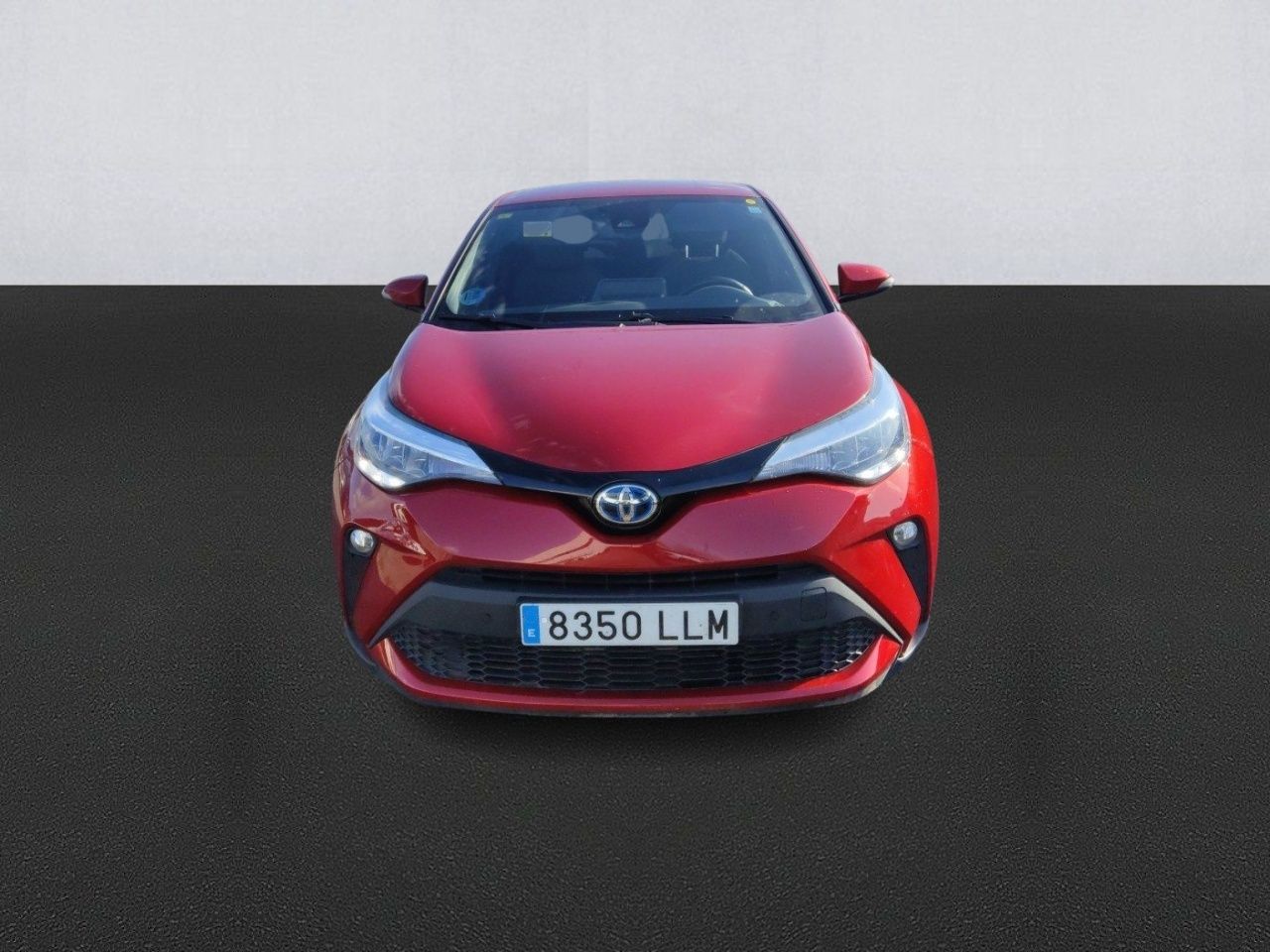 toyota c-hr 2020 / foto grande (2)