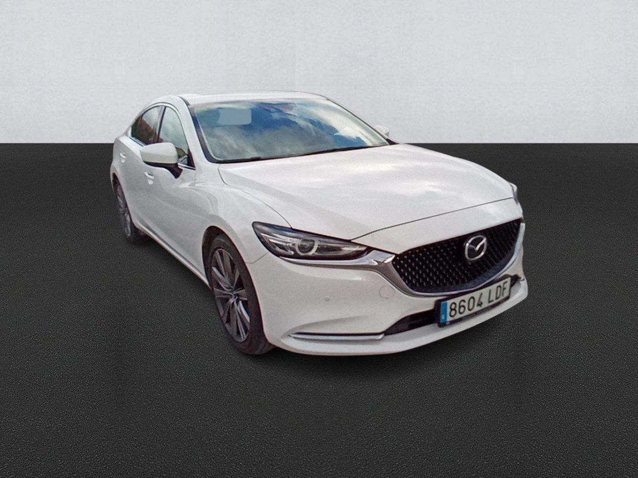 mazda 6 2019 / foto grande (3)