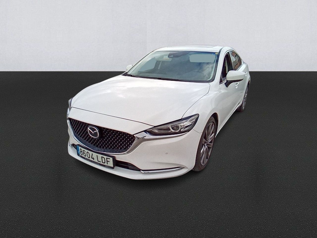 Foto mazda 6 2019 /