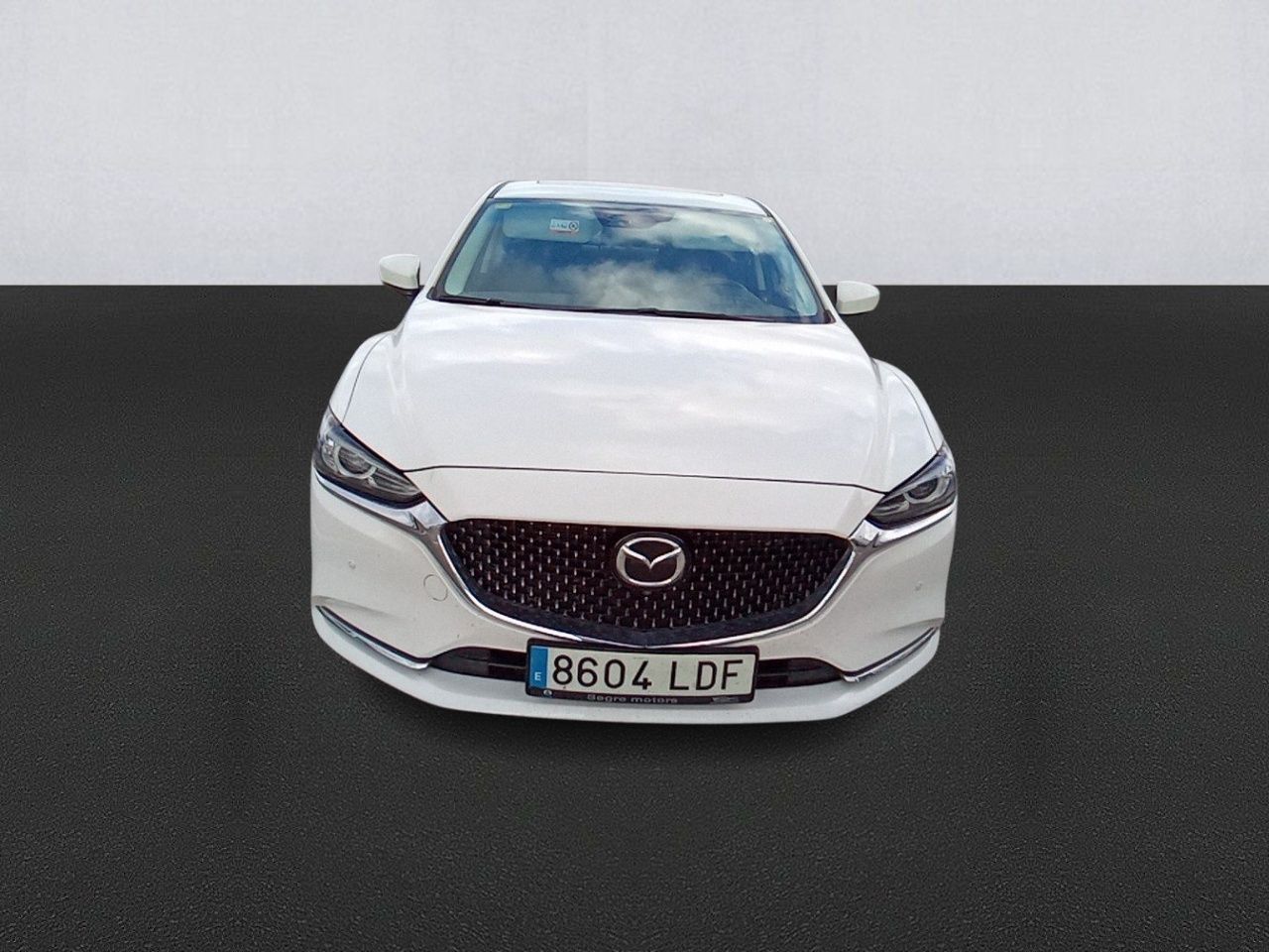 mazda 6 2019 / foto grande (2)