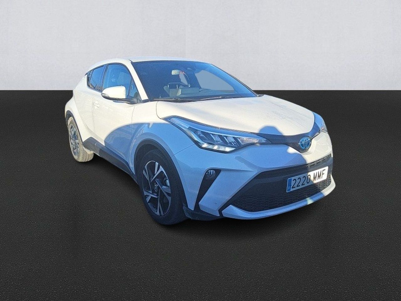 toyota c-hr 2023 / foto grande (3)