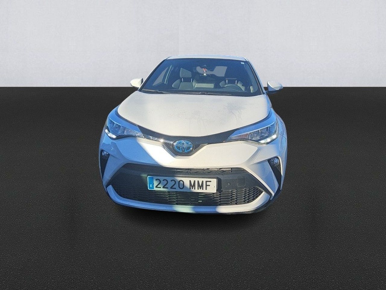 toyota c-hr 2023 / foto grande (2)