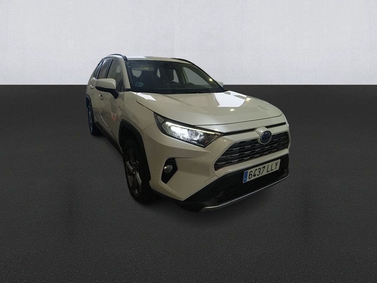 toyota rav4 2021 / foto grande (3)