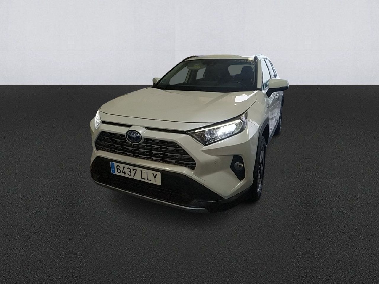 Foto toyota rav4 2021 /