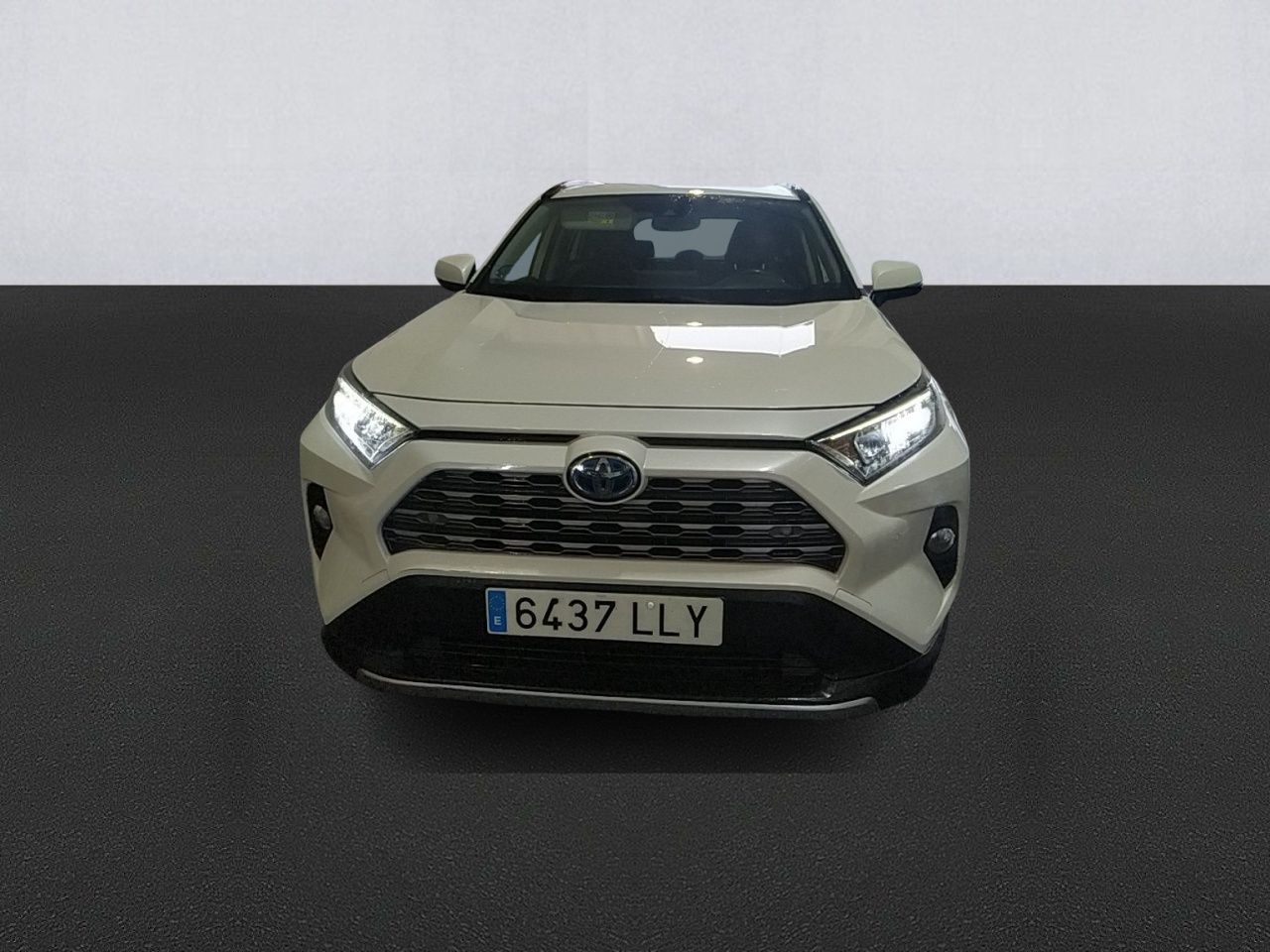 toyota rav4 2021 / foto grande (2)