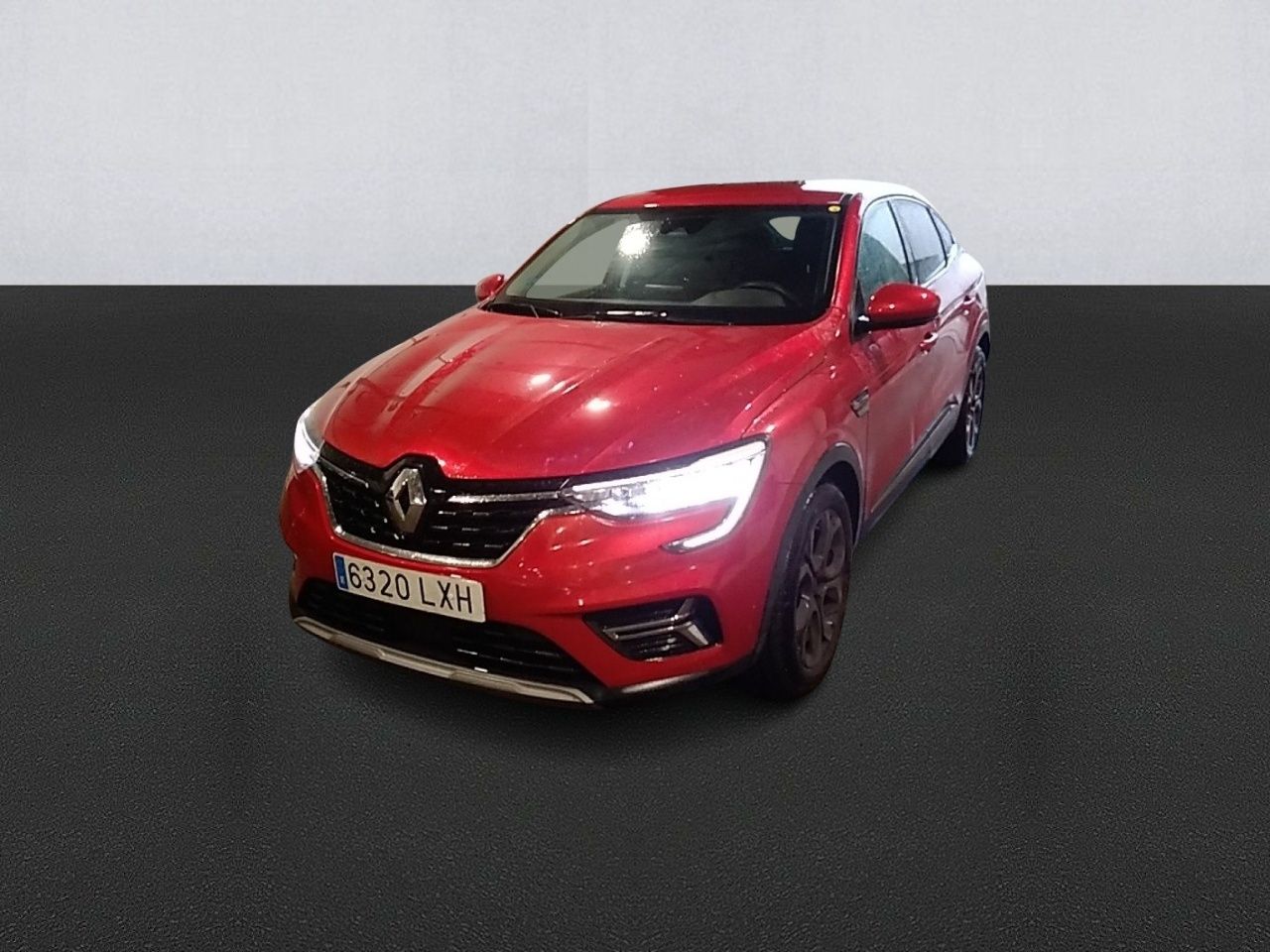 Foto renault arkana 2022 /