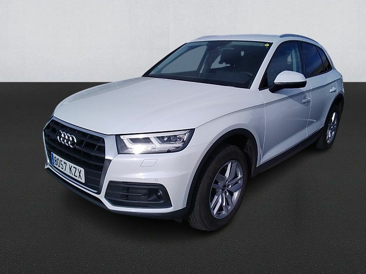 Foto audi q5 2019 /