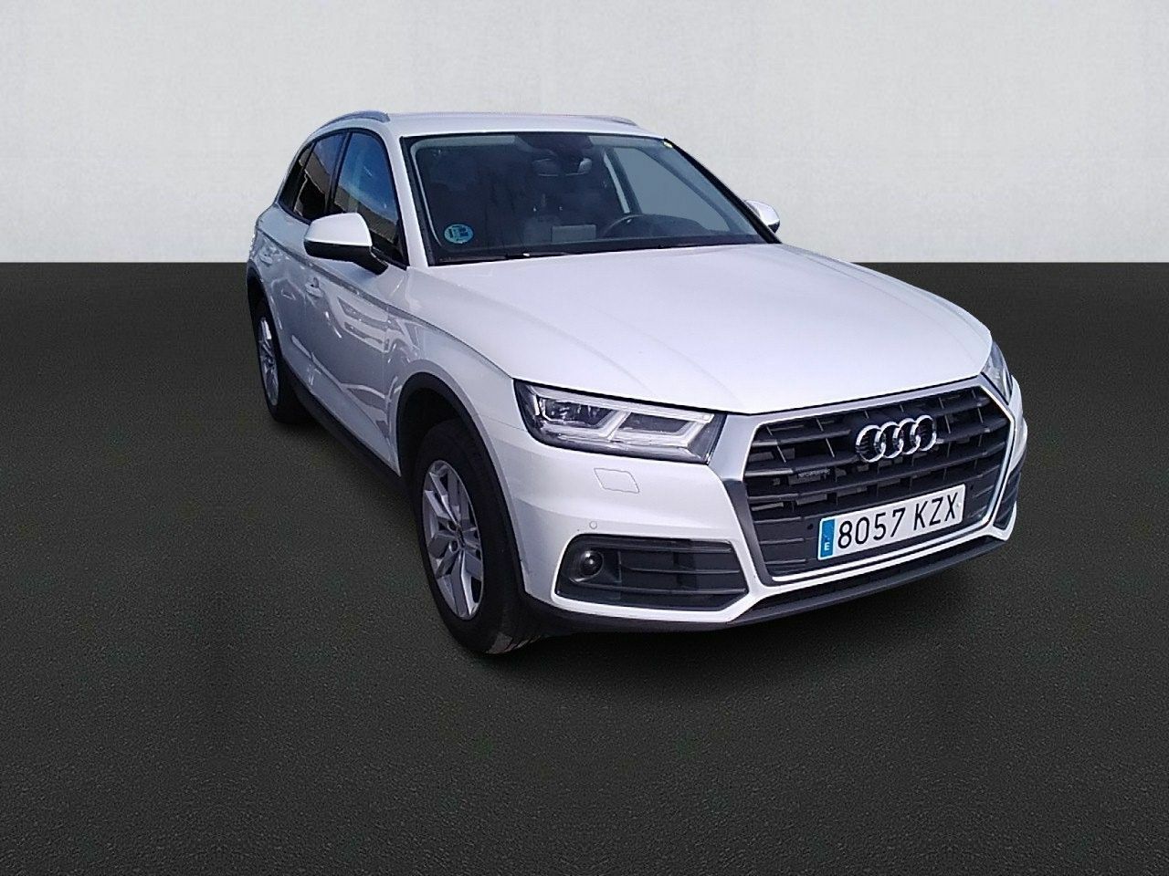 audi q5 2019 / foto grande (3)