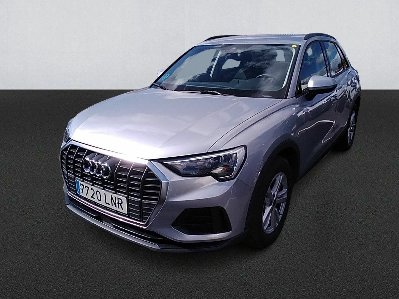 Foto audi q3 2021 /