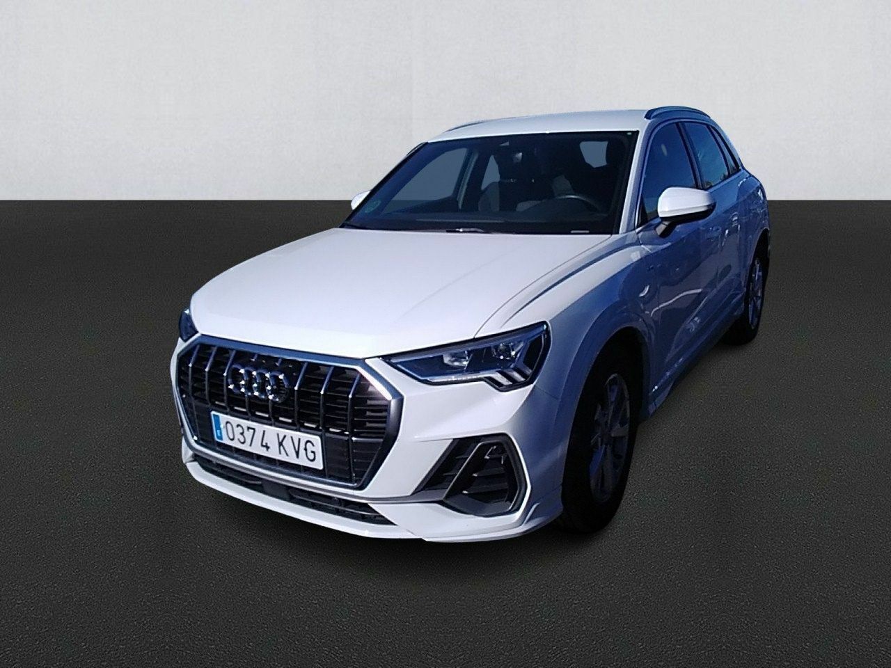 Foto audi q3 2019 /
