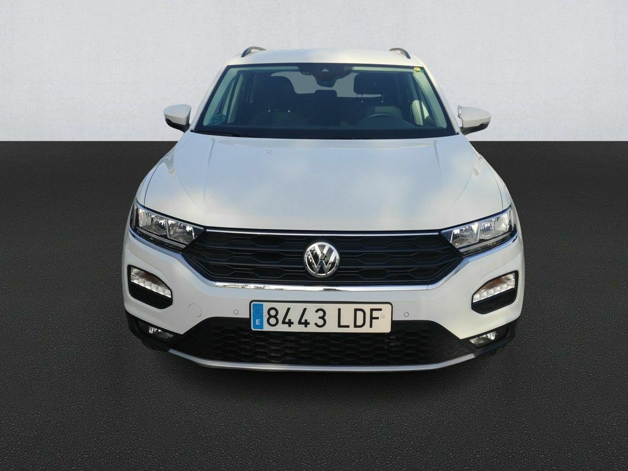 volkswagen t-roc 2019 / foto grande (2)