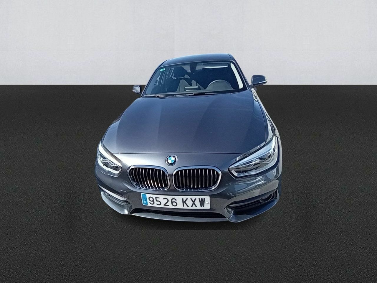 bmw serie 1 2019 / foto grande (2)