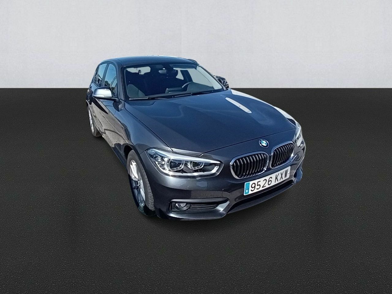 bmw serie 1 2019 / foto grande (3)