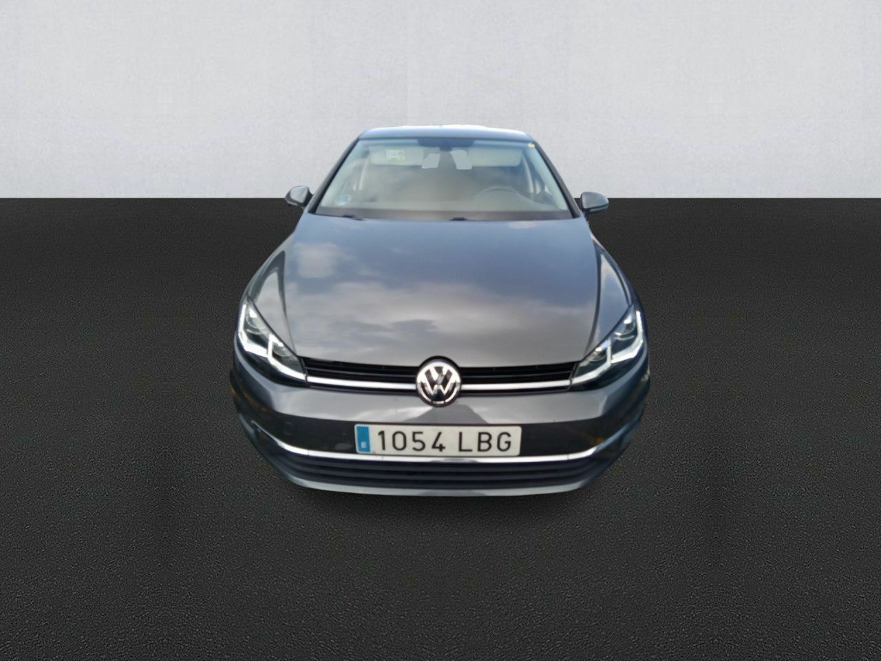 volkswagen golf 2019 / foto grande (2)