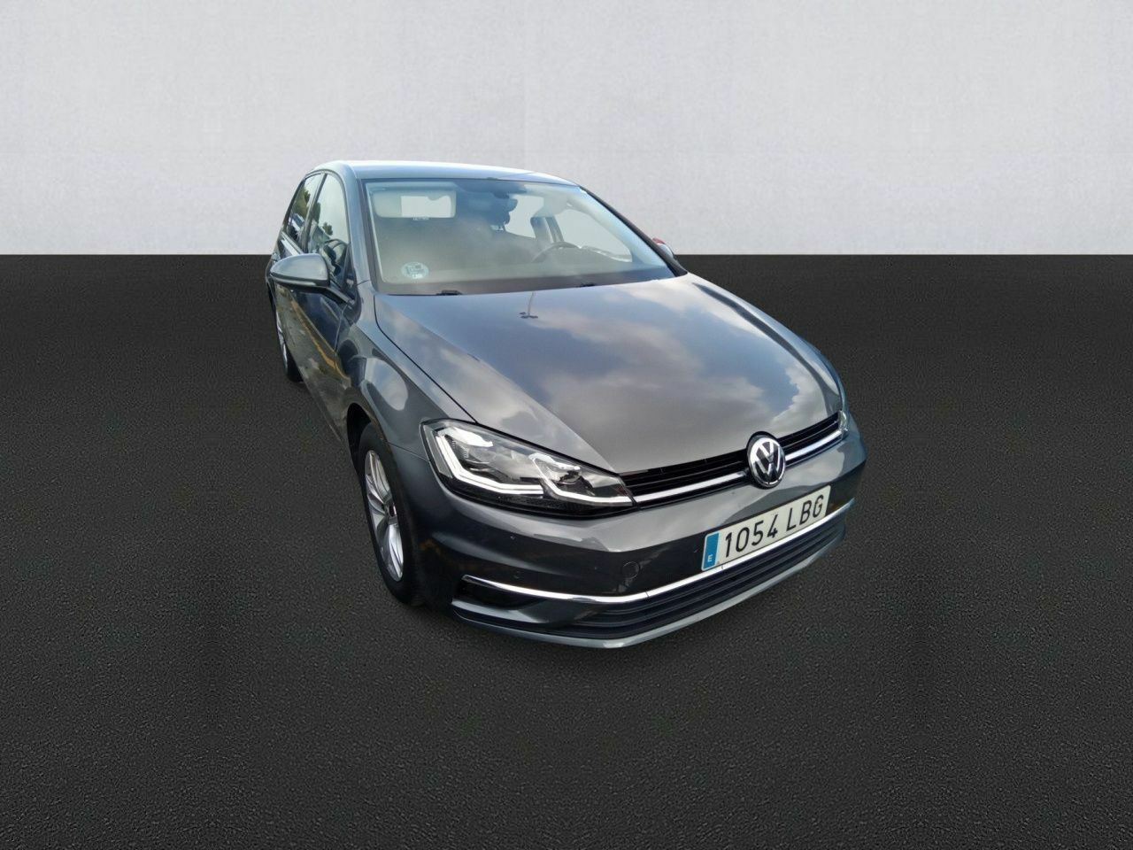 volkswagen golf 2019 / foto grande (3)