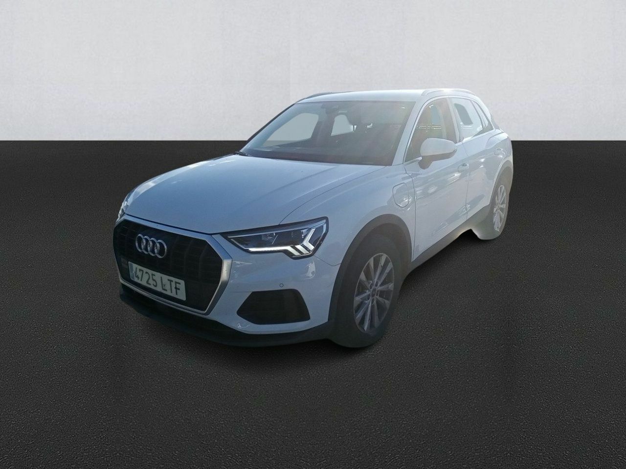 Foto audi q3 2021 /