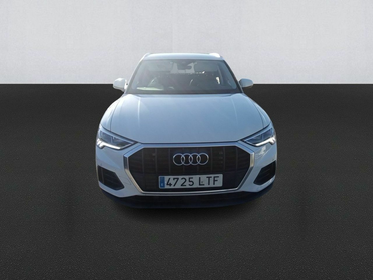 audi q3 2021 / foto grande (2)