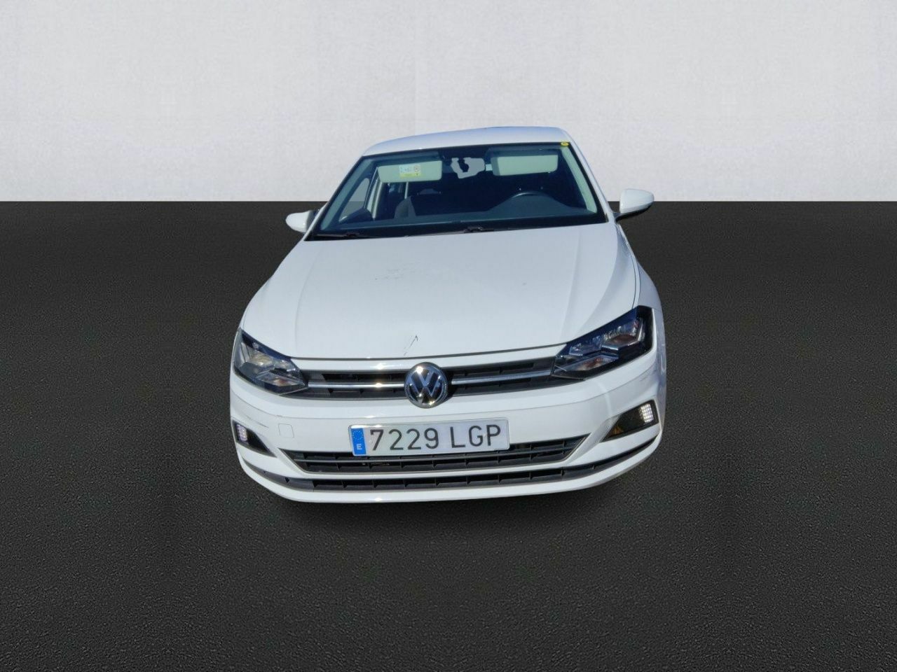 volkswagen polo 2020 / foto grande (2)