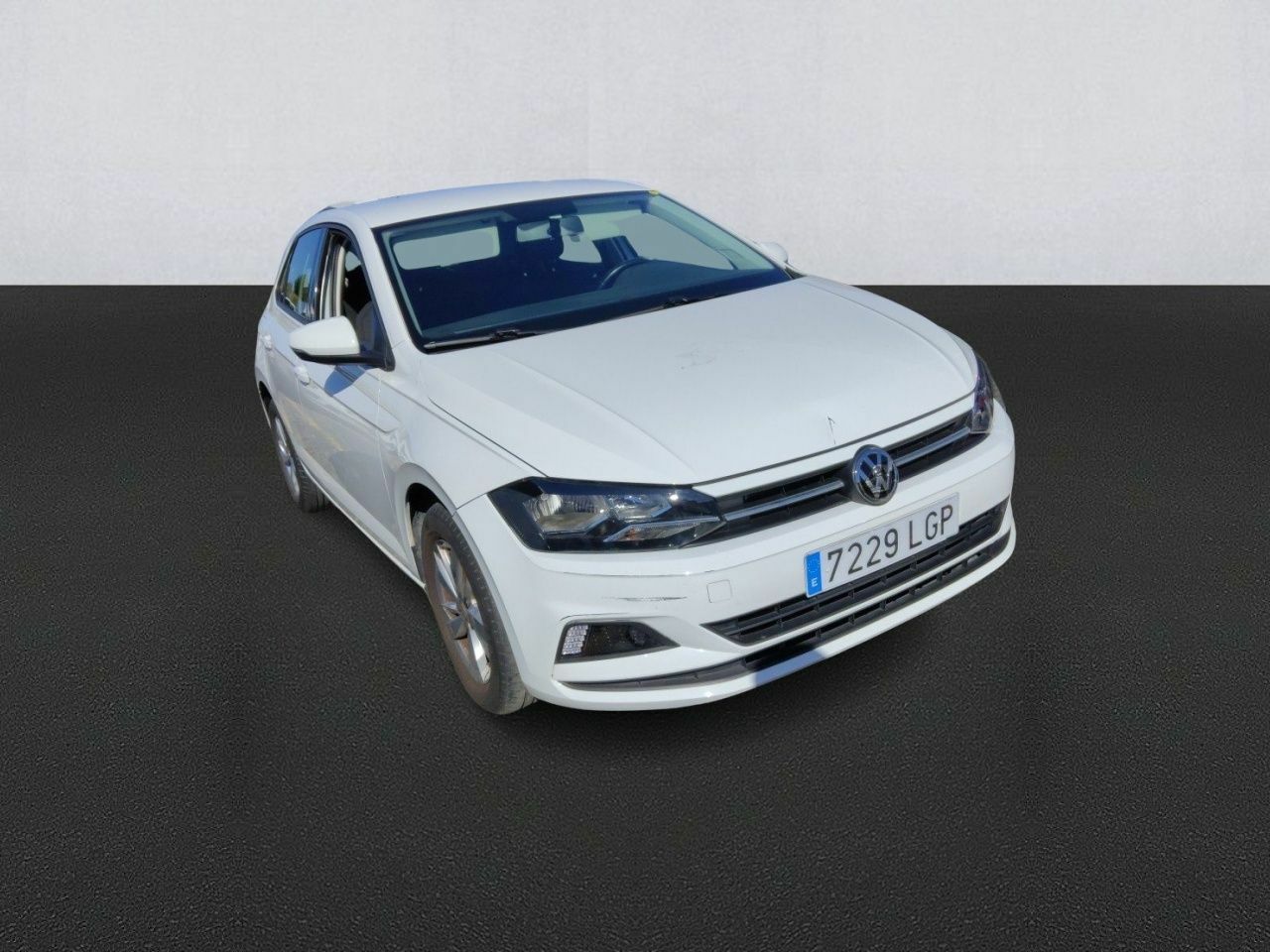 volkswagen polo 2020 / foto grande (3)