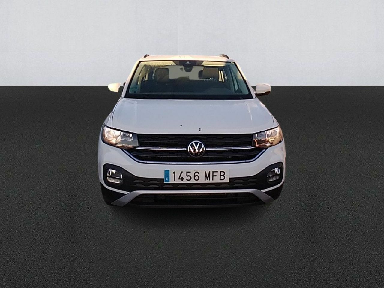 volkswagen t-cross 2022 / foto grande (2)