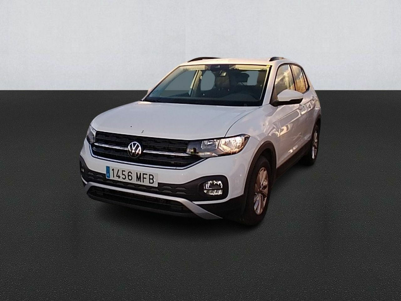 Foto volkswagen t-cross 2022 /