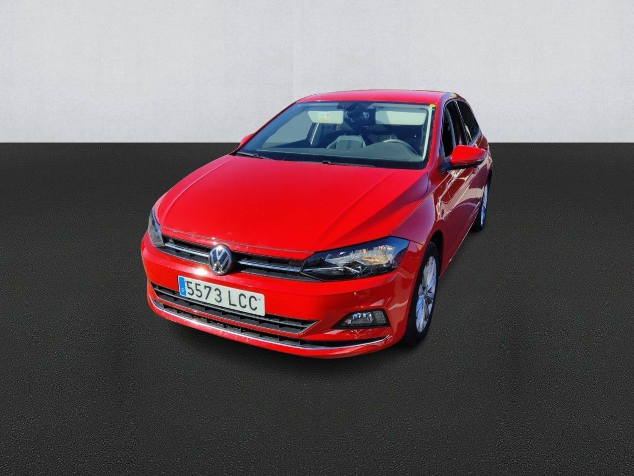 Foto volkswagen polo 2020 /