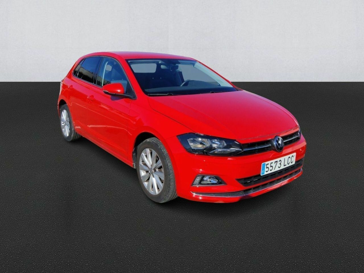 volkswagen polo 2020 / foto grande (3)