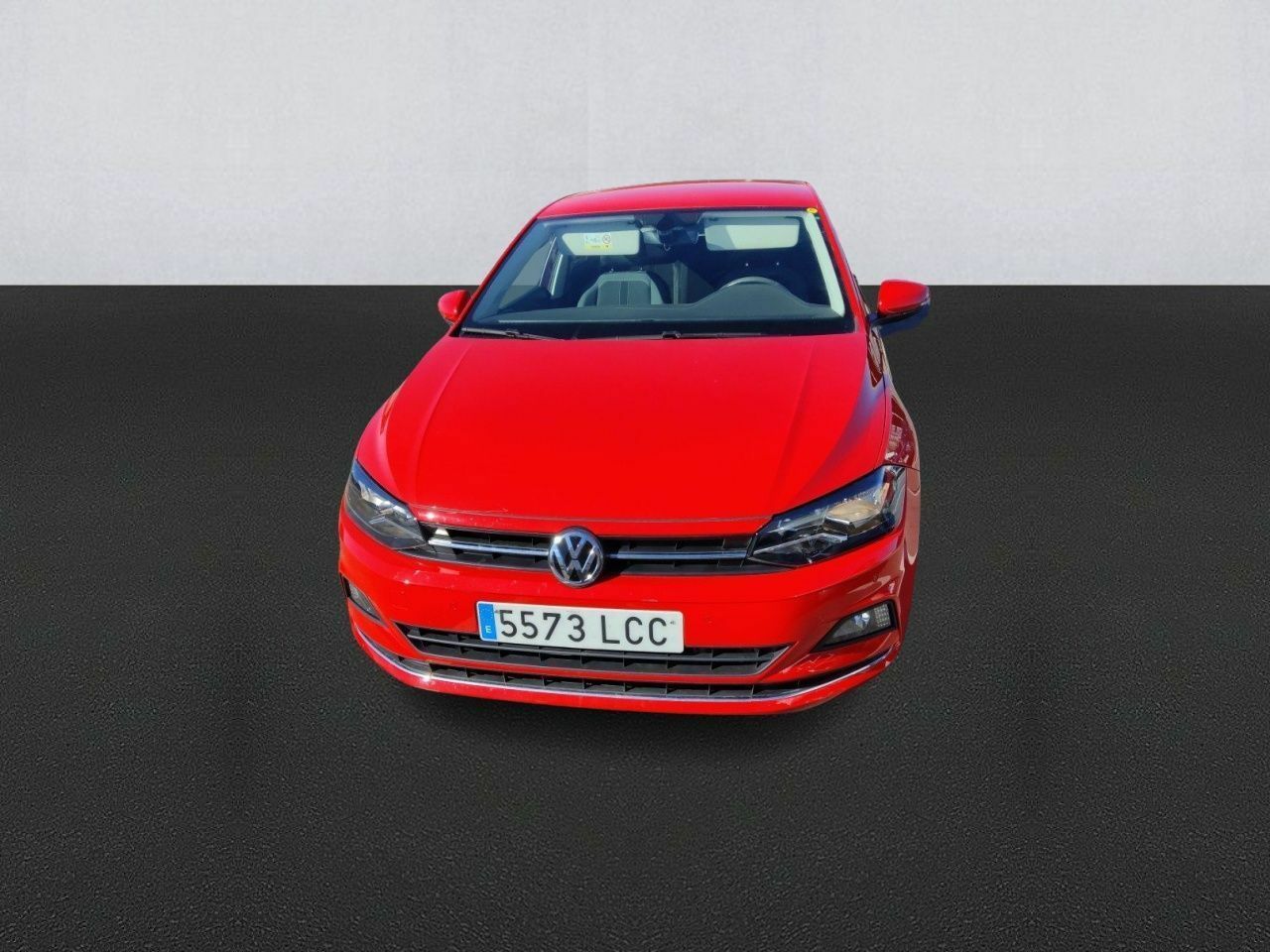 volkswagen polo 2020 / foto grande (2)