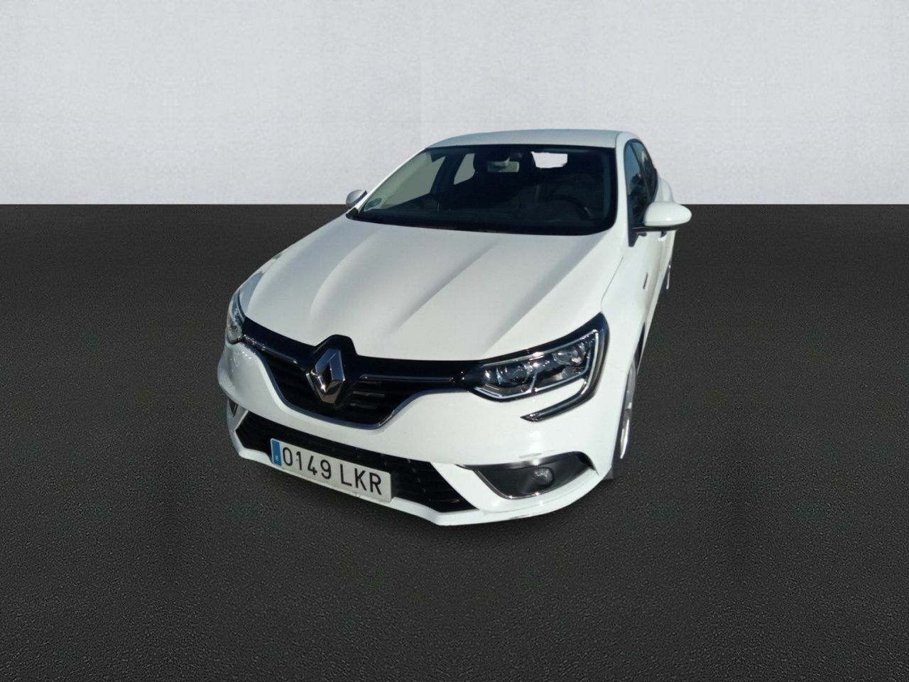 Foto renault megane 2020 /