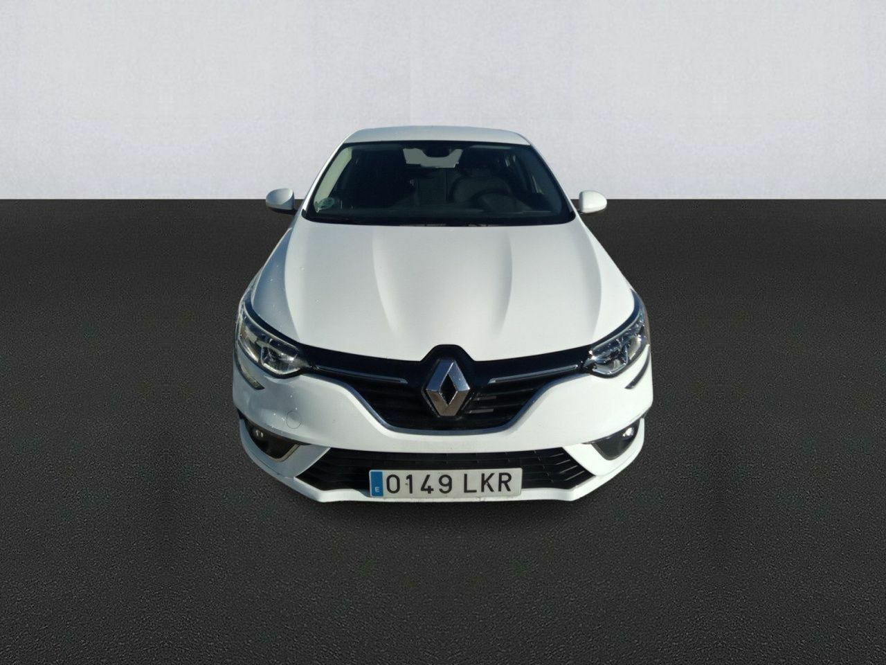 renault megane 2020 / foto grande (2)