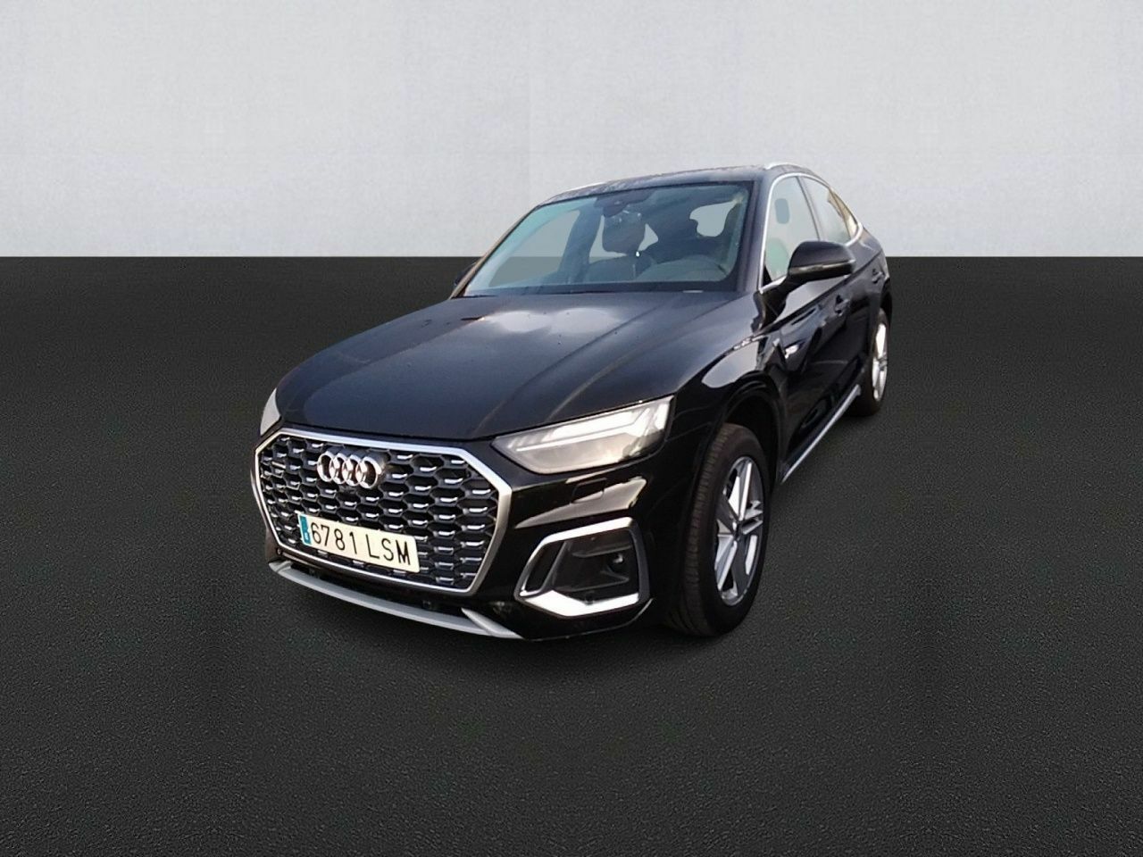 Foto audi q5 2021 /