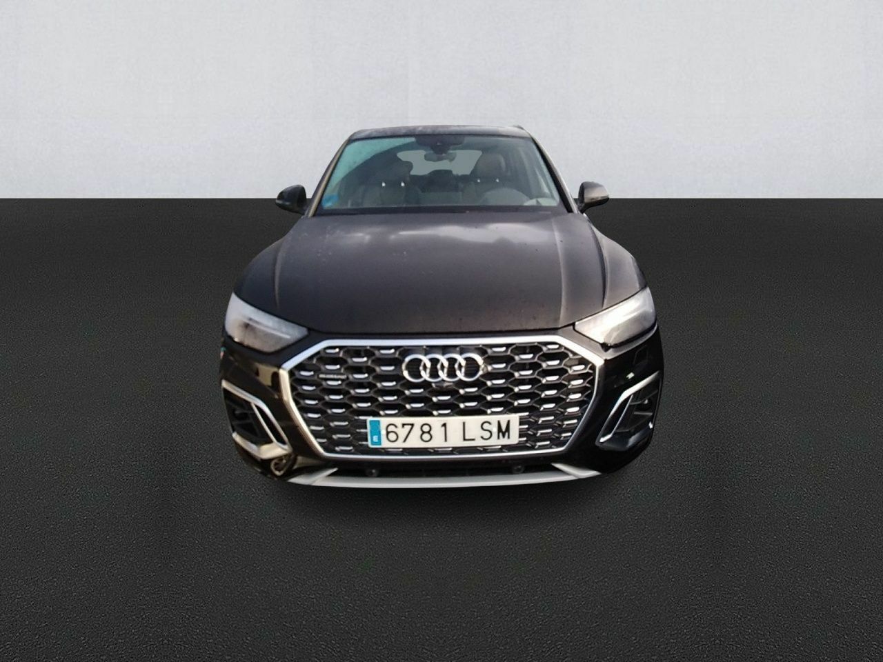 audi q5 2021 / foto grande (2)