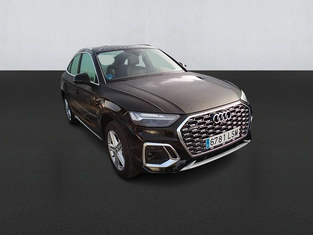 audi q5 2021 / foto grande (3)