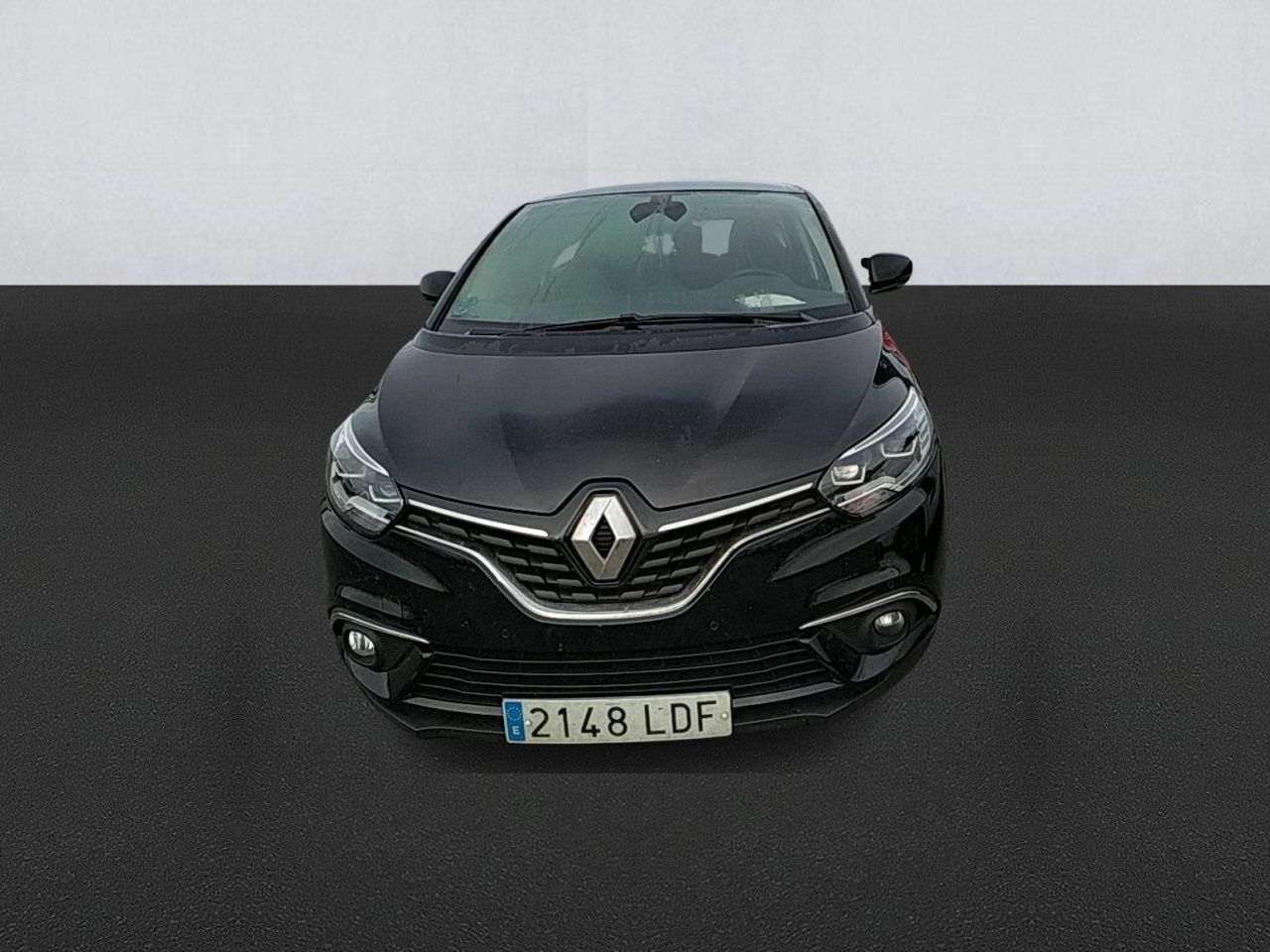 renault grand scénic 2019 / foto grande (2)