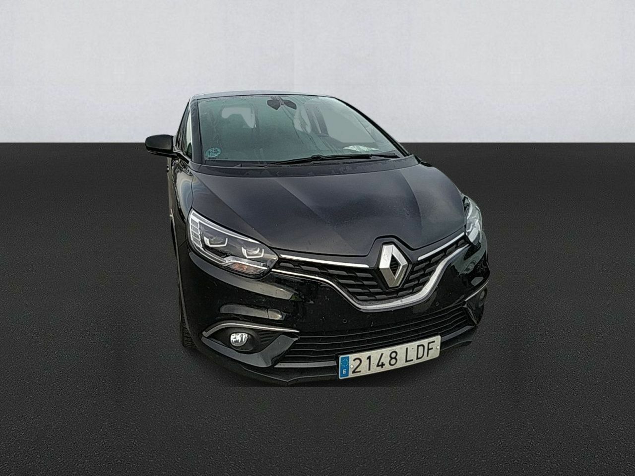 renault grand scénic 2019 / foto grande (3)